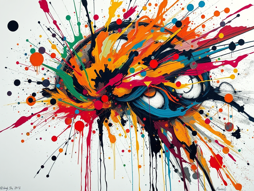 MAMutazionismo astratto: