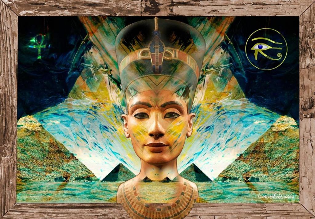 MAMutazionismo Evocativo: