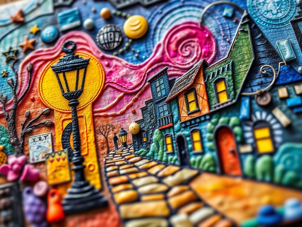 Cartoline d’Artista