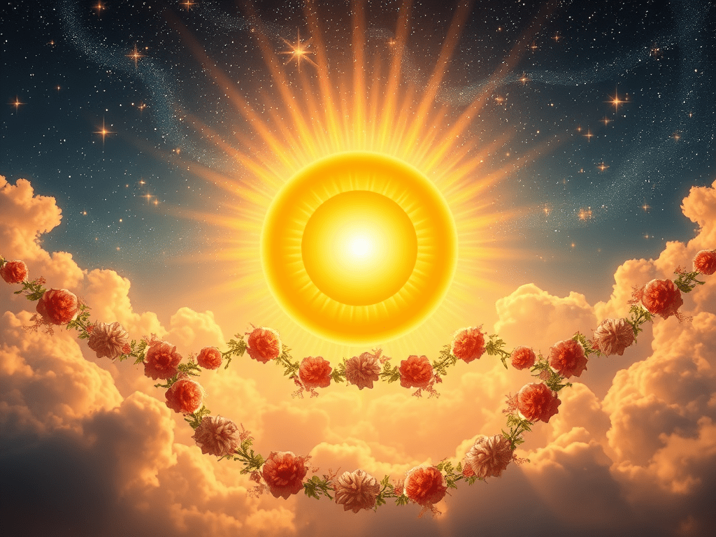 Serenata a Sol&nbsp;Invictus