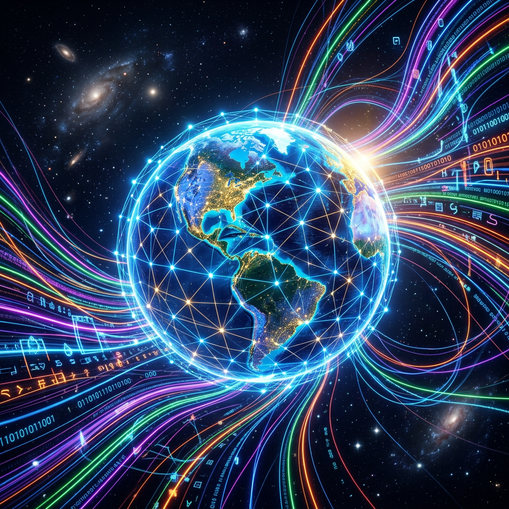 Net Art e Art Video: quando Internet diventa spazio di creazione&nbsp;artistica